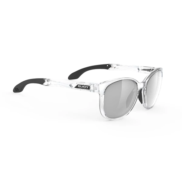SZEMÜVEG LIGHTFLOW B CRYSTAL/LASER BLACK