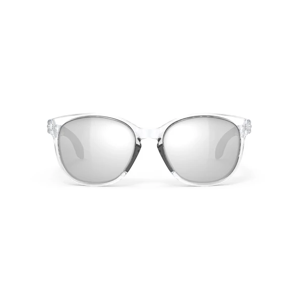 SZEMÜVEG LIGHTFLOW B CRYSTAL/LASER BLACK