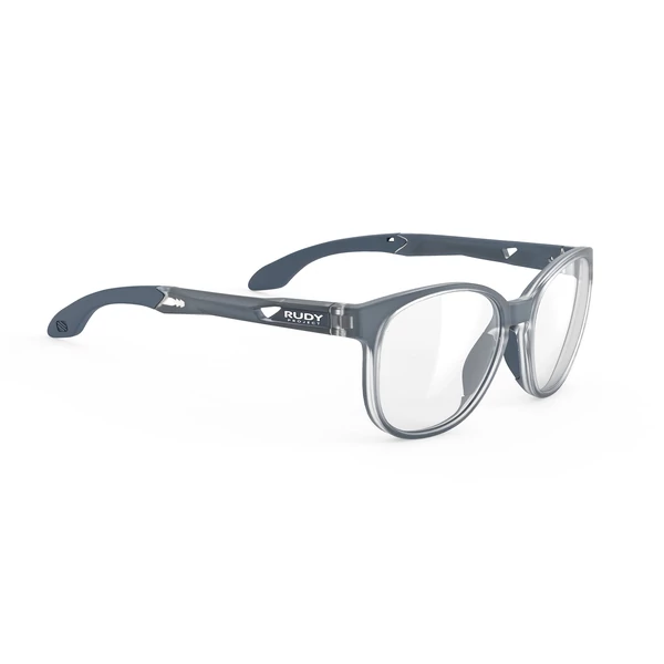 OCHELARI LIGHTFLOW B ICE BLUE METAL/DEMO LENS