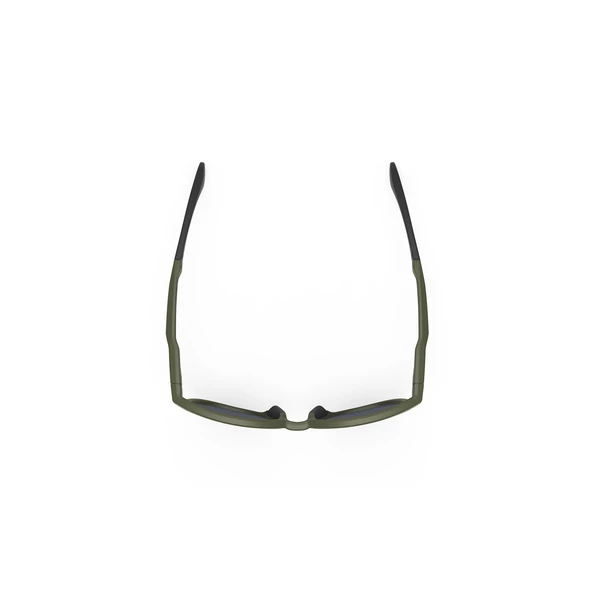 SZEMÜVEG LIGHTFLOW B OLIVE/LASER GREEN