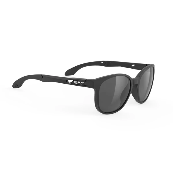 SZEMÜVEG LIGHTFLOW B BLACK/POLAR 3FX GREY