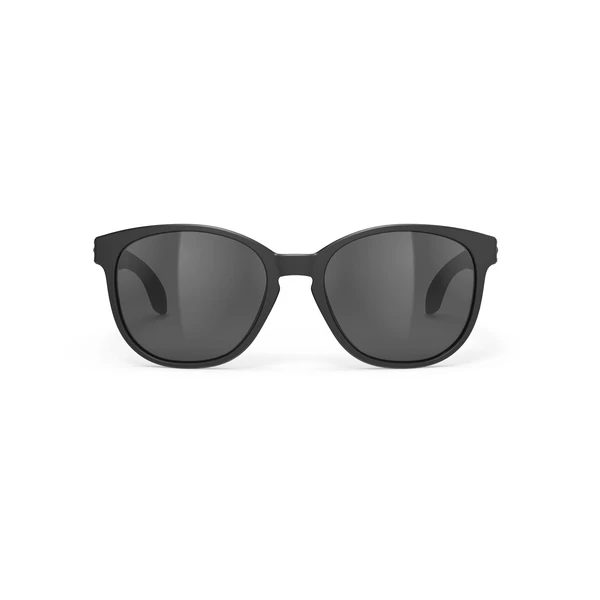SZEMÜVEG LIGHTFLOW B BLACK/POLAR 3FX GREY