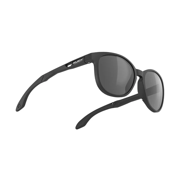 SZEMÜVEG LIGHTFLOW B BLACK/POLAR 3FX GREY