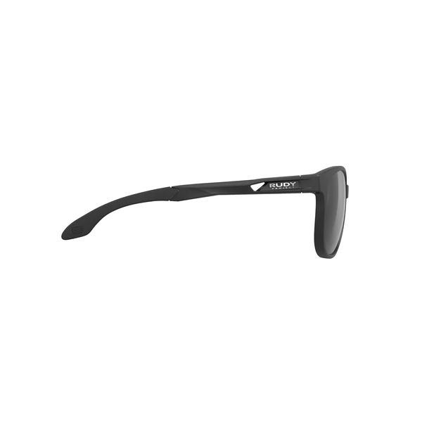SZEMÜVEG LIGHTFLOW B BLACK/POLAR 3FX GREY