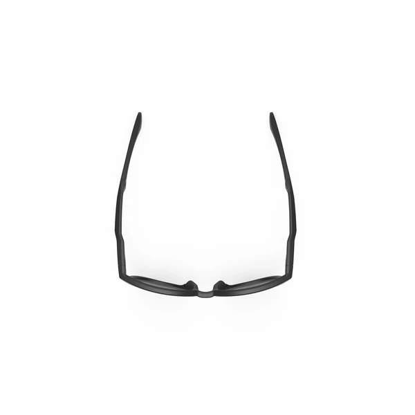 SZEMÜVEG LIGHTFLOW B BLACK/POLAR 3FX HDR MULTILASER RED