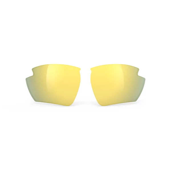 LENCSE MAGNUS MULTILASER YELLOW