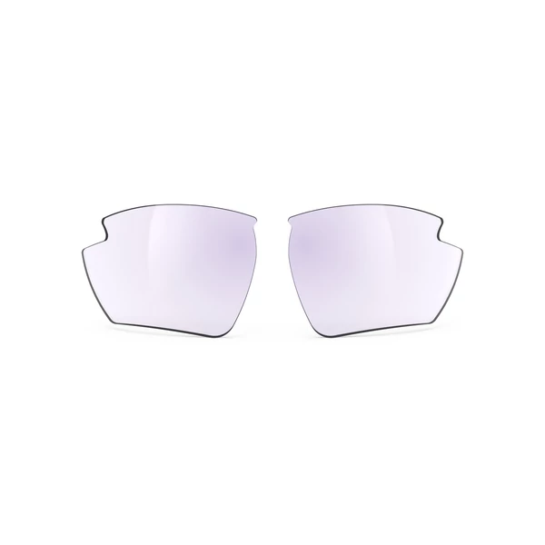 LENCSE MAGNUS IMPACTX 2 PHOTOCHROMIC LASER PURPLE