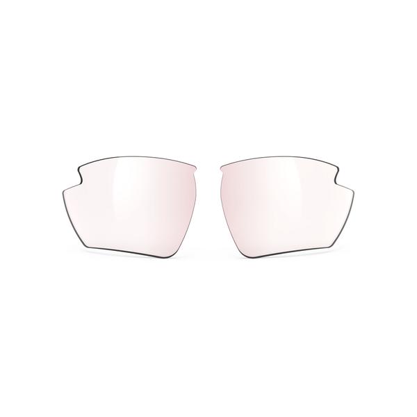 LENTILE MAGNUS IMPACTX 2 PHOTOCHROMIC RED