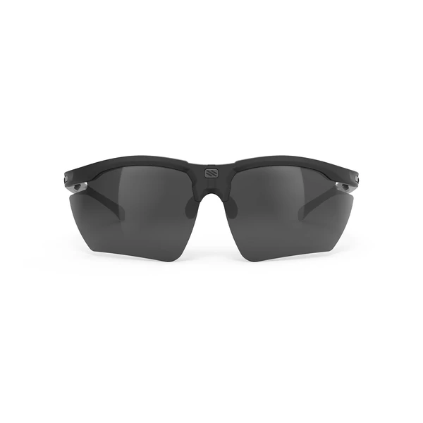 SZEMÜVEG MAGNUS BLACK/SMOKE BLACK