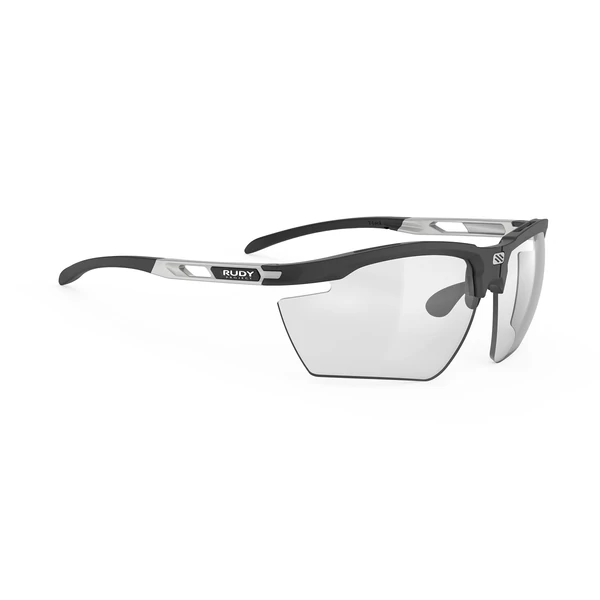 SZEMÜVEG MAGNUS BLACK/IMPACTX2 PHOTOCHROMIC BLACK