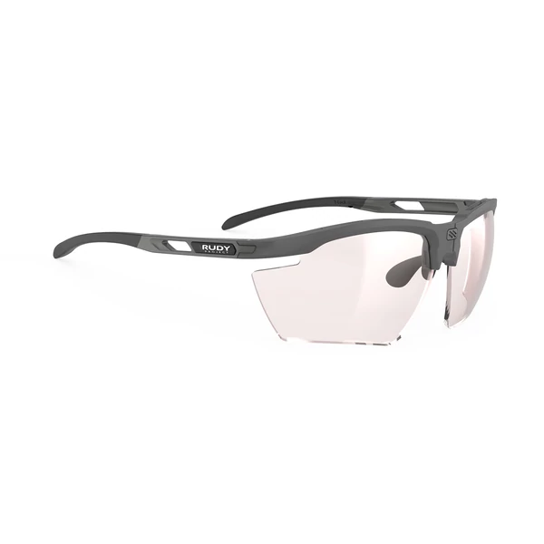 SZEMÜVEG MAGNUS CHARCOAL/IMPACTX2 PHOTOCHROMIC RED
