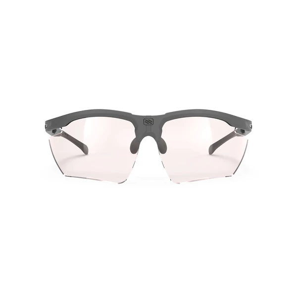 SZEMÜVEG MAGNUS CHARCOAL/IMPACTX2 PHOTOCHROMIC RED