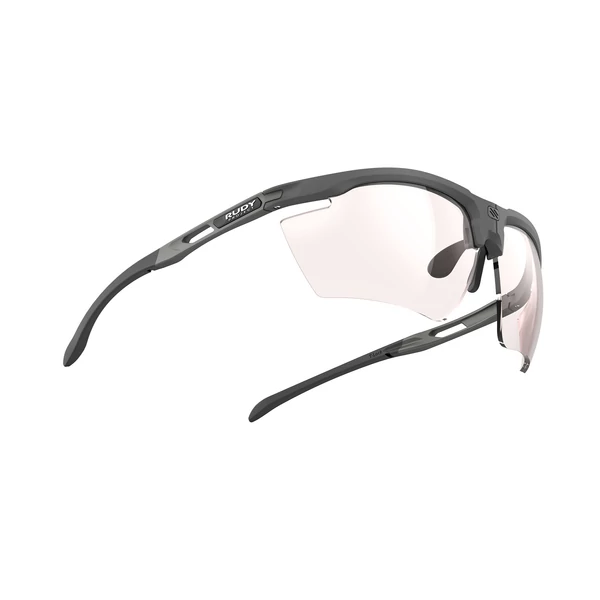 SZEMÜVEG MAGNUS CHARCOAL/IMPACTX2 PHOTOCHROMIC RED