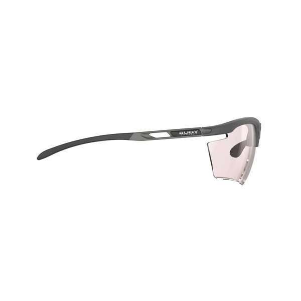 SZEMÜVEG MAGNUS CHARCOAL/IMPACTX2 PHOTOCHROMIC RED