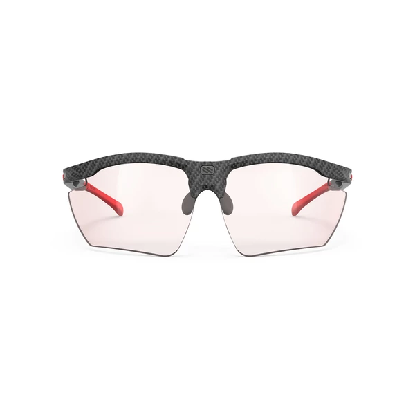SZEMÜVEG MAGNUS CARBONIUM/IMPACTX2 PHOTOCHROMIC LASER RED
