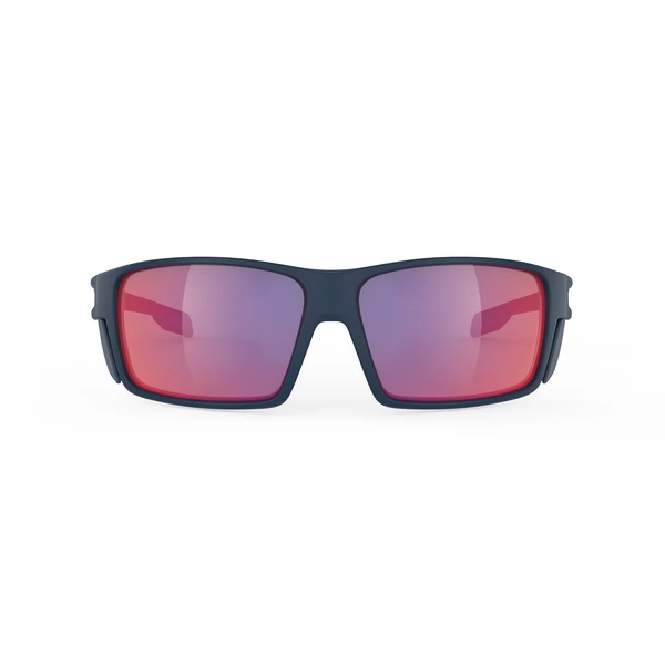 SZEMÜVEG NYAD BLUE NAVY/POLAR 3FX HDR MULTILASER RED