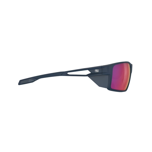 SZEMÜVEG NYAD BLUE NAVY/POLAR 3FX HDR MULTILASER RED