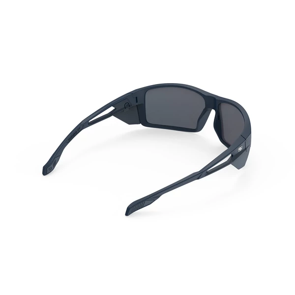 SZEMÜVEG NYAD BLUE NAVY/POLAR 3FX HDR MULTILASER RED