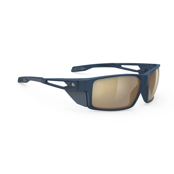 OCHELARI NYAD BLUE NAVY/IMPACTX2 PHOTOCHROMIC LASER CRIMSON