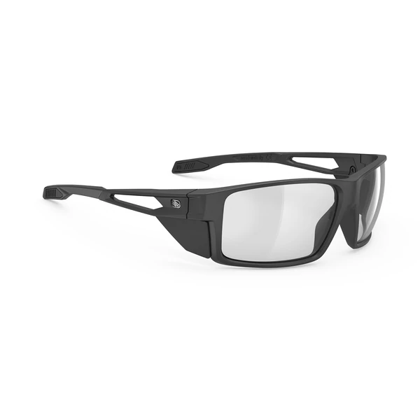 OCHELARI NYAD BLACK/IMPACTX2 PHOTOCHROMIC BLACK Z87 1+ CERTIFIED