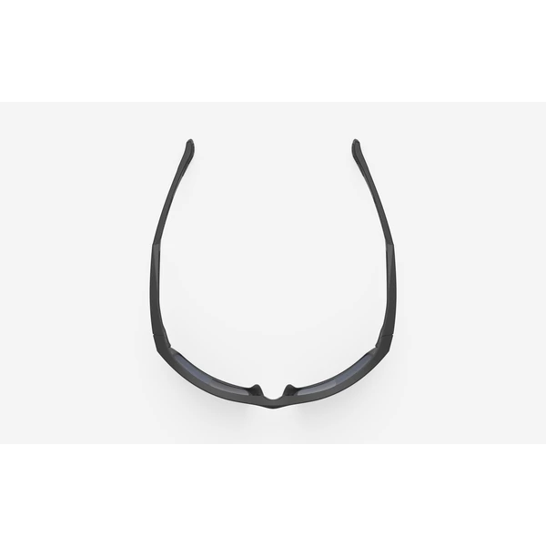 SZEMÜVEG NYAD READERS BLACK/MULTILASER RED (+1.50 DIOPTRIA)