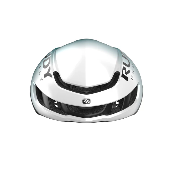 SISAK NYTRON PEARL EMERALD/BLACK METAL S-M 55-58