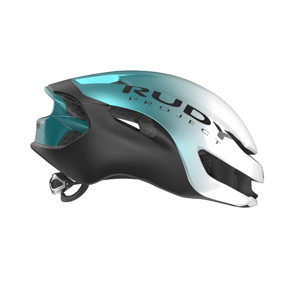 SISAK NYTRON PEARL EMERALD/BLACK METAL S-M 55-58