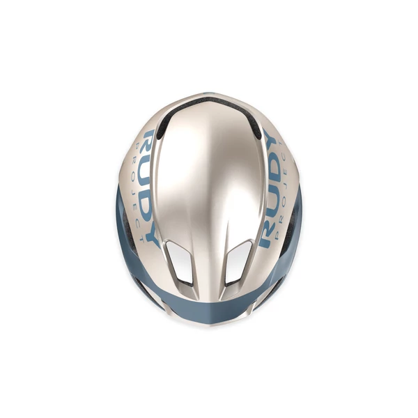 SISAK NYTRON CHAMPAGNE/BLUE AVIO LIMITED EDITION S-M 55-58
