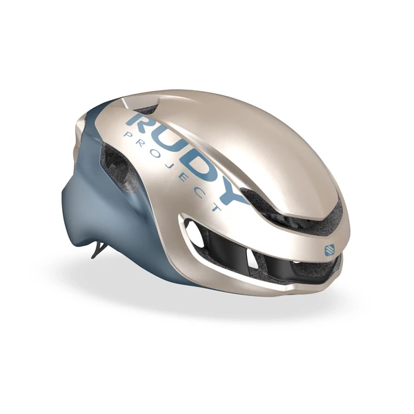 SISAK NYTRON CHAMPAGNE/BLUE AVIO LIMITED EDITION S-M 55-58