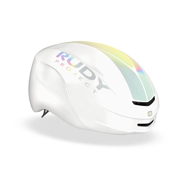 SISAK NYTRON PRO WHITE IRIDISCENT L 59-61