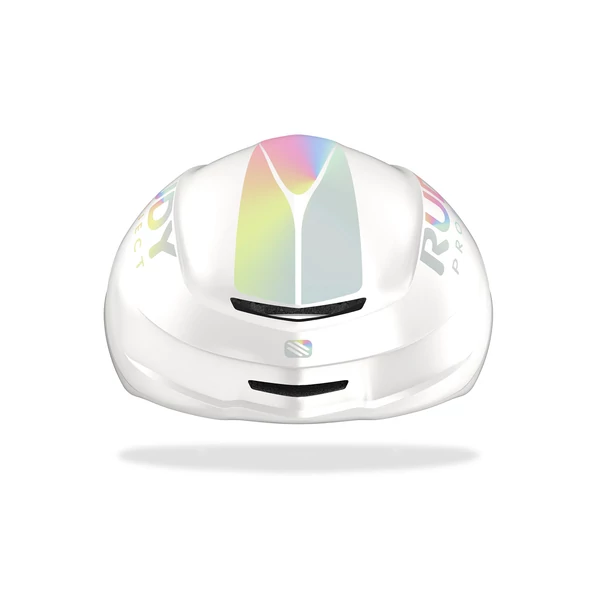 SISAK NYTRON PRO WHITE IRIDISCENT L 59-61