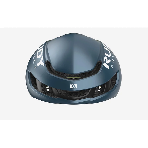 SISAK NYTRON BLUE AVIO/APPLE GREEN METAL S-M 55-58
