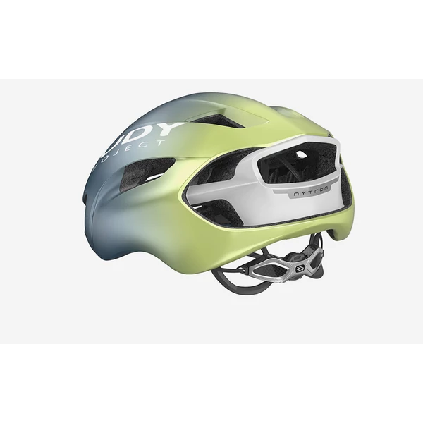 SISAK NYTRON BLUE AVIO/APPLE GREEN METAL S-M 55-58