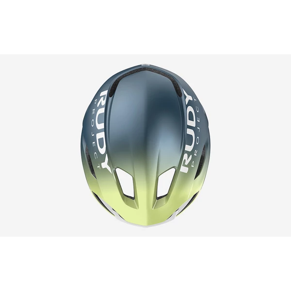 SISAK NYTRON BLUE AVIO/APPLE GREEN METAL S-M 55-58