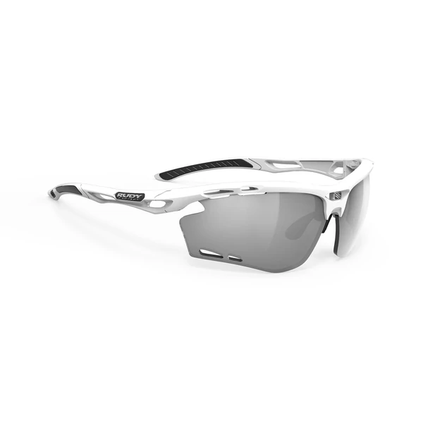 SZEMÜVEG PROPULSE WHITE/LASER BLACK
