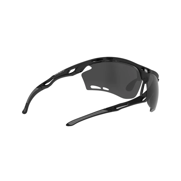 SZEMÜVEG PROPULSE BLACK/SMOKE
