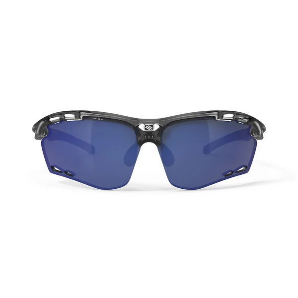 SZEMÜVEG PROPULSE CRYSTAL ASH/MULTILASER DEEP BLUE