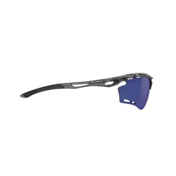 SZEMÜVEG PROPULSE CRYSTAL ASH/MULTILASER DEEP BLUE