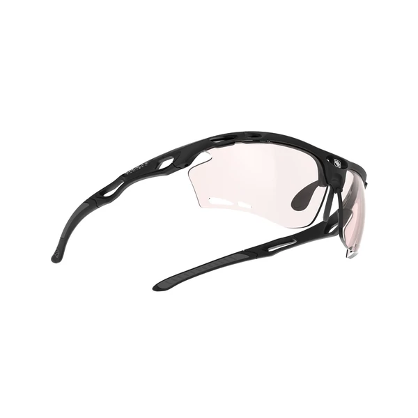 SZEMÜVEG PROPULSE BLACK/IMPACTX2 PHOTOCHROMIC RED