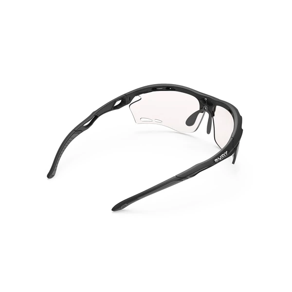 SZEMÜVEG PROPULSE BLACK/IMPACTX2 PHOTOCHROMIC RED