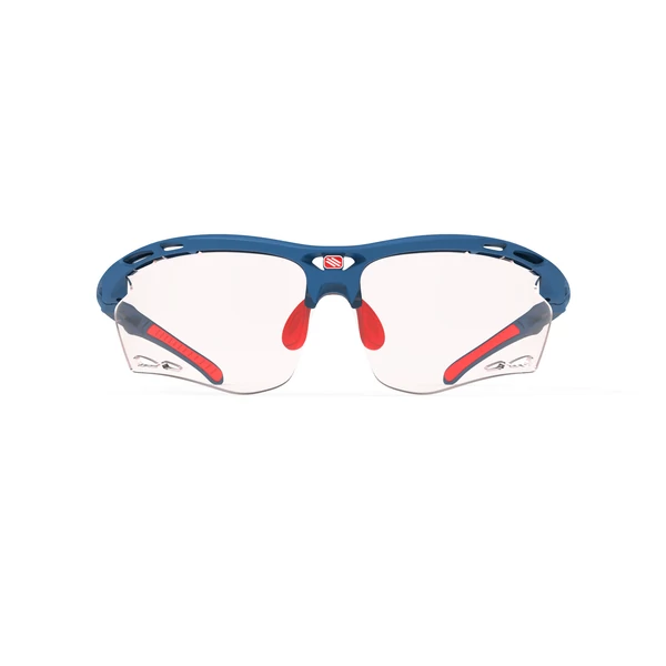 SZEMÜVEG PROPULSE PACIFIC BLUE/IMPACTX2 PHOTOCHROMIC RED