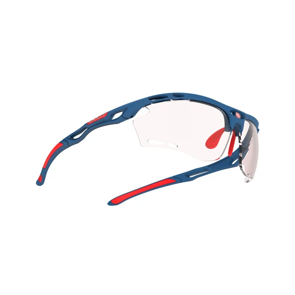 SZEMÜVEG PROPULSE PACIFIC BLUE/IMPACTX2 PHOTOCHROMIC RED