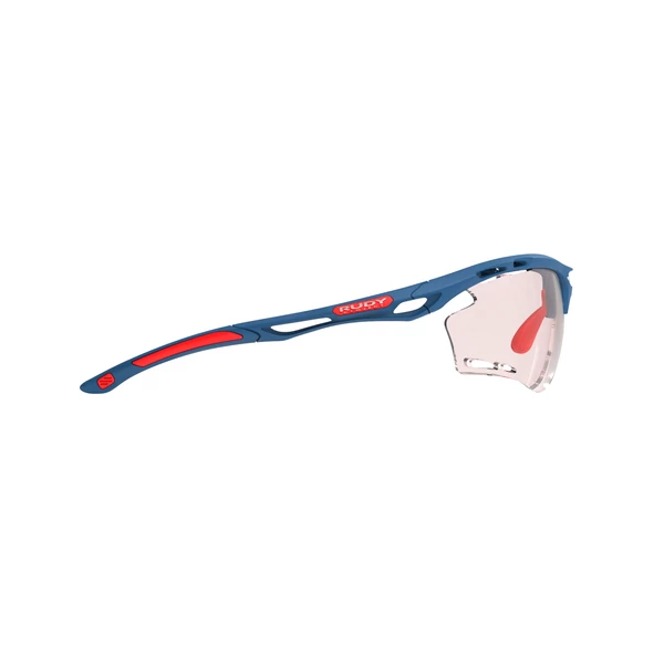 SZEMÜVEG PROPULSE PACIFIC BLUE/IMPACTX2 PHOTOCHROMIC RED
