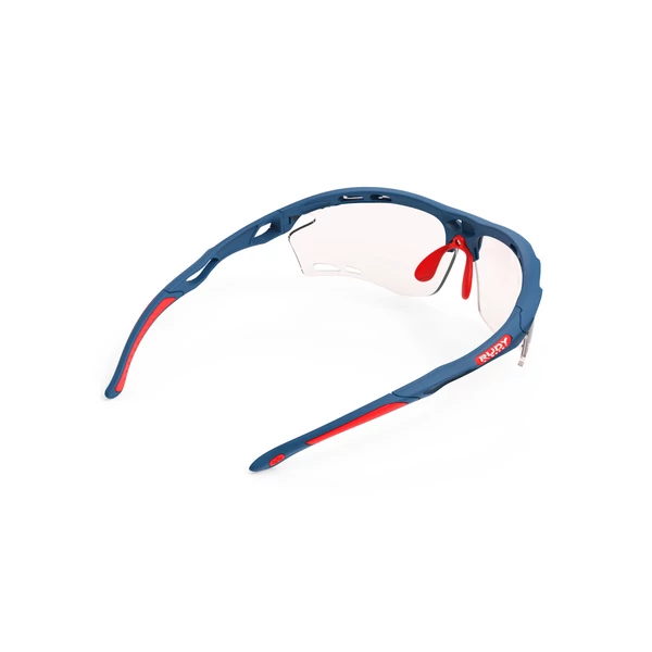 SZEMÜVEG PROPULSE PACIFIC BLUE/IMPACTX2 PHOTOCHROMIC RED