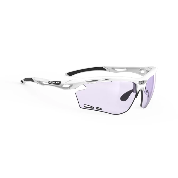 OCHELARI PROPULSE WHITE/IMPACTX2 PHOTOCHROMIC LASER PURPLE