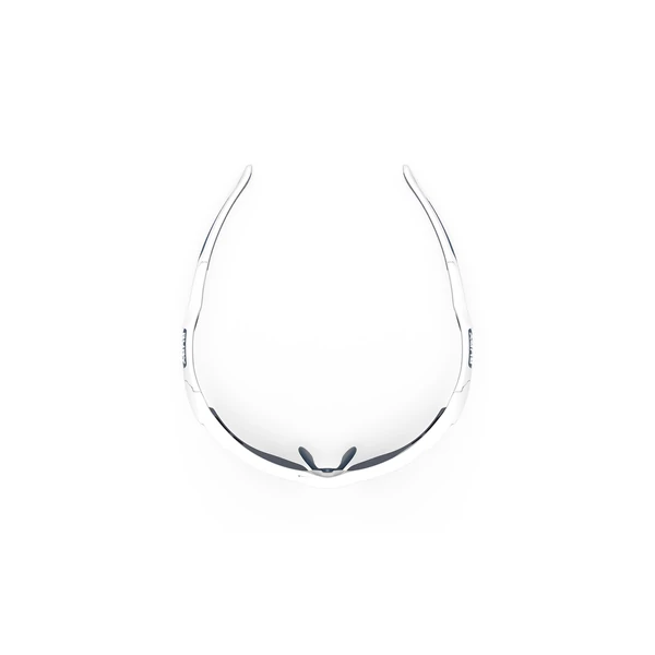 SZEMÜVEG PROPULSE UTMB WHITE/MULTILASER BLUE