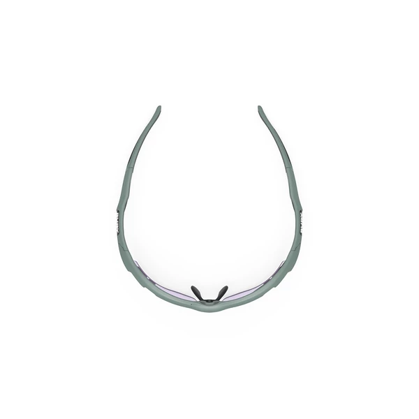 SZEMÜVEG PROPULSE UTMB GREEN SAGE/IMPACTX2 LASER PURPLE