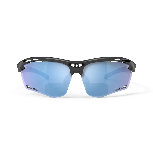 SZEMÜVEG PROPULSE READERS BLACK/MULTILASER ICE (+1.50 DIOPTRIA)