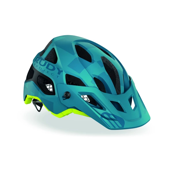 SISAK PROTERA PLUS OCEAN/BLACK S-M 55-58