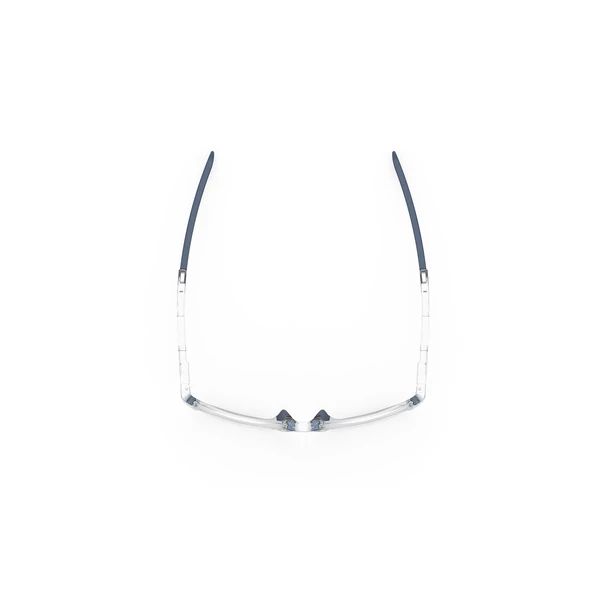 SZEMÜVEG PULSE 53 CRYSTAL/DEMO